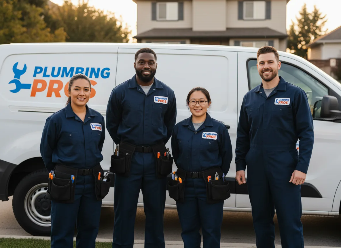 Water Heater Repair company in Crownpoint, NM